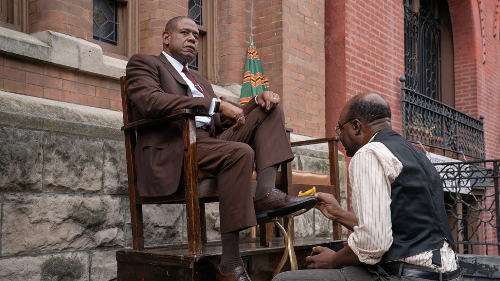 Godfather of Harlem: su Disney+ la serie del boss afroamericano Bumpy. La recensione dei primi episodi