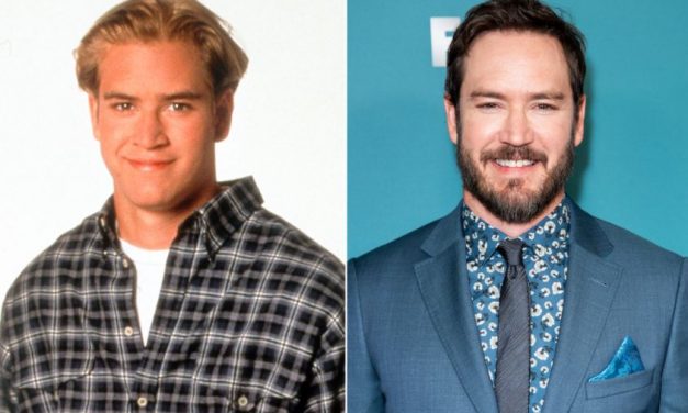 Mark-Paul Gosselaar: com’è oggi e cosa fa il bel Zack di Bayside School?