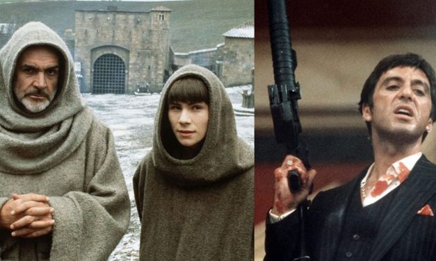 Programmazione e film cult in TV – 21 marzo