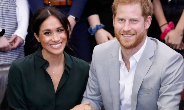 Harry e Meghan vicini al divorzio: il clamoroso gossip infiamma la Casa Reale