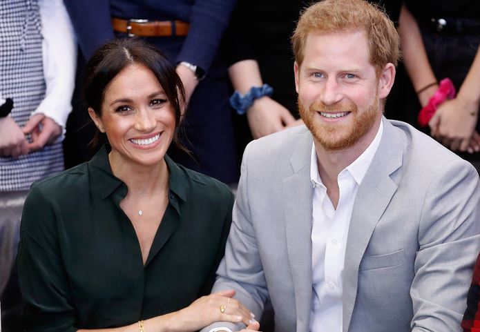 Harry e Meghan vicini al divorzio: il clamoroso gossip infiamma la Casa Reale