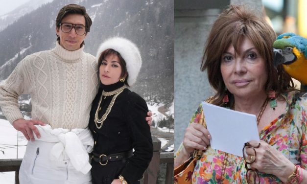 Patrizia Reggiani su House of Gucci: “Sono infastidita dal fatto che Lady Gaga non sia venuta a parlarmi”