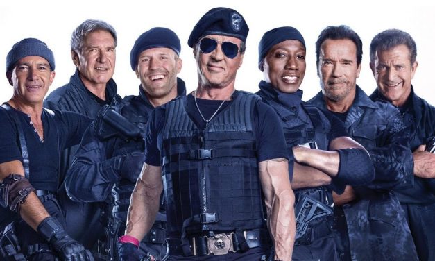 I Mercenari 3: ecco tutti gli attori chiamati da Stallone che però rifiutarono