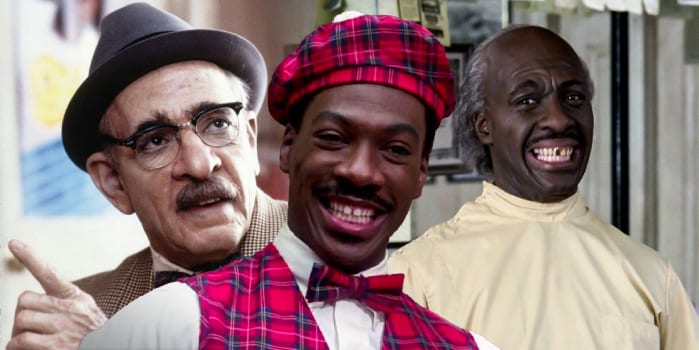 Eddie Murphy ha già un’idea per “Il Principe cerca Moglie 3”