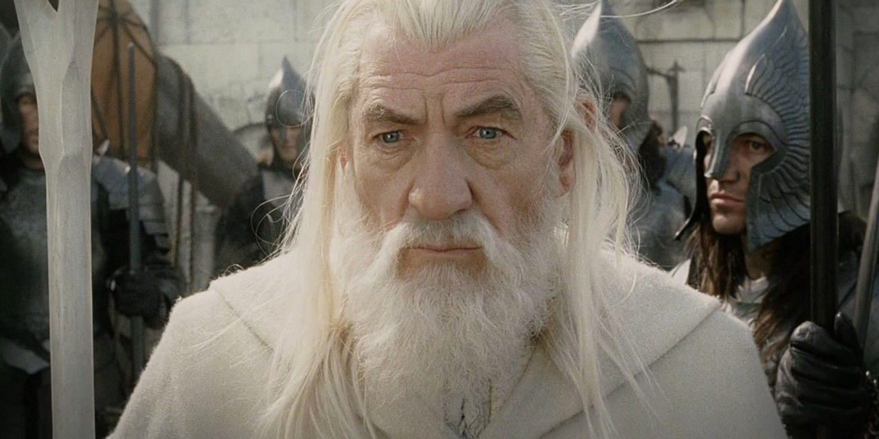 Il Signore Degli Anelli, Ian McKellen: “Ancora non capisco perché mi scelsero come Gandalf”