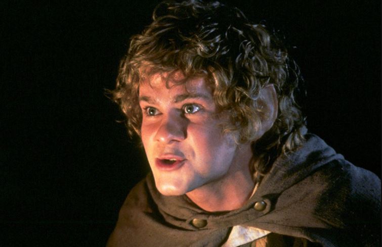 Il Signore degli Anelli: Dominic Monaghan ricorda il trauma del recasting di Aragorn