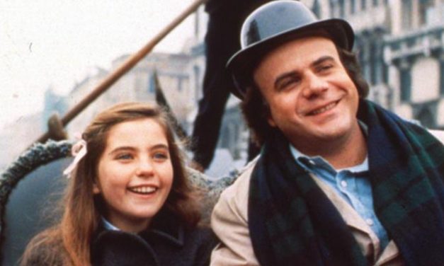 Colpo di Fulmine, Jerry Calà: “Vanessa mi tirò fuori un istinto paterno, alla fine voleva venire a casa con me e non con la mamma”