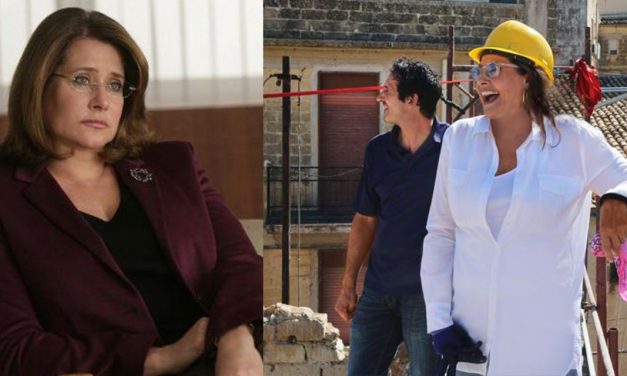 Lorraine Bracco: la star de “I Soprano” e “Quei bravi ragazzi” compra casa in Sicilia ad 1 Euro