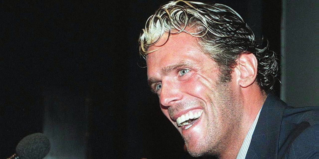 Mario Cipollini a processo per minacce e violenze alla ex moglie: “Ho raccontato la mia verità, mi rimetto alla giustizia”