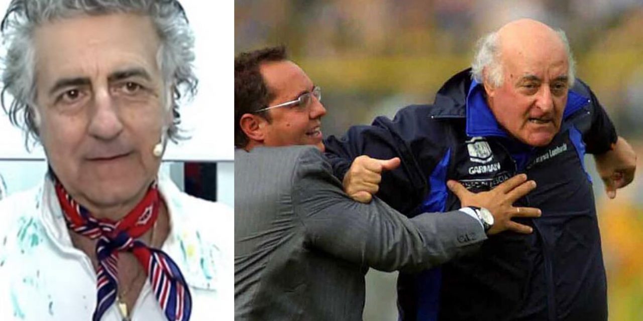 “Il Divin Codino”, Martufello su Mazzone: “Ecco perchè non abbiamo girato la famosa corsa in Brescia Atalanta sotto la curva”