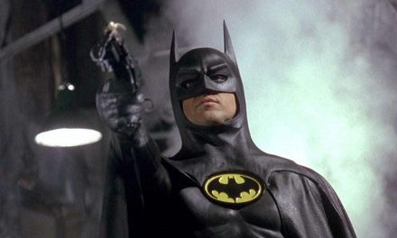 The Flash, Michael Keaton: “Il costume di Batman mi va ancora, ho indossato lo stesso di 30 anni fa”