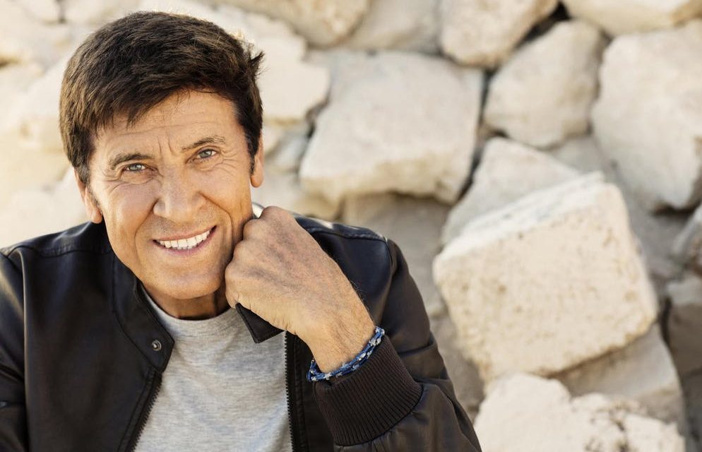 Morandi: «Fatti mandare dalla mamma è il brano che più mi identifica. Ho provato a toglierla dalla scaletta ma si arrabbiano»