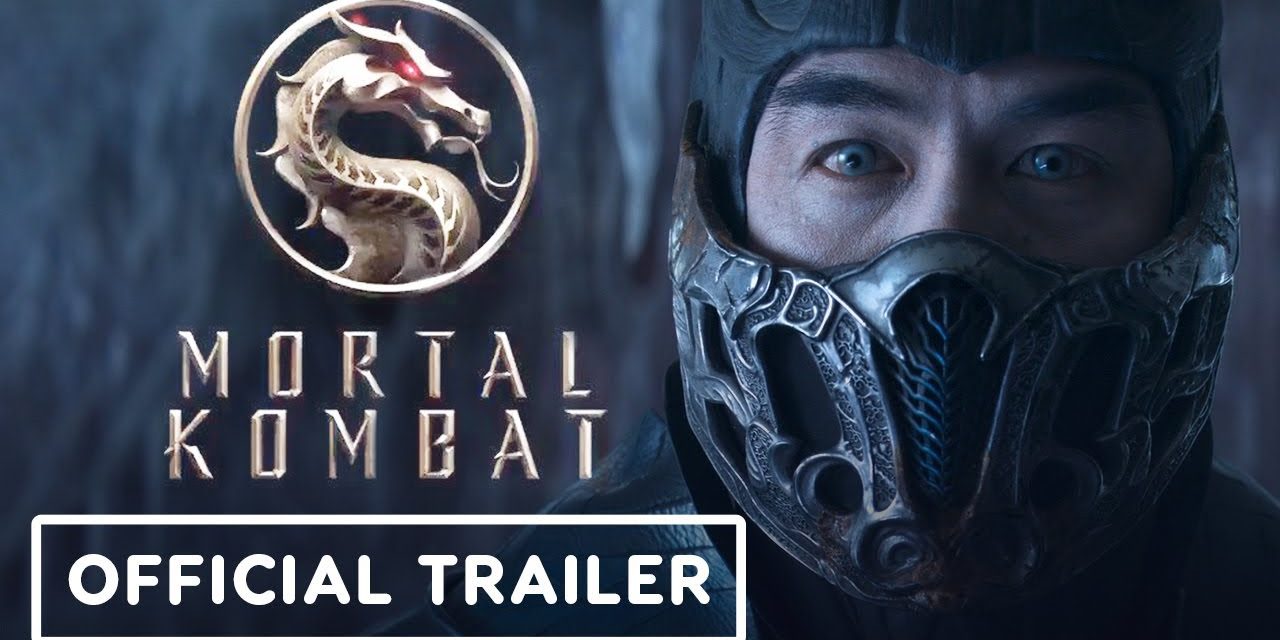 Mortal Kombat: il nuovo spettacolare trailer del film in arrivo