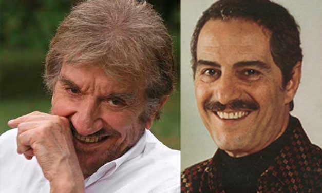 “Club 92” e quell’intervista di Gigi Proietti a Nino Manfredi