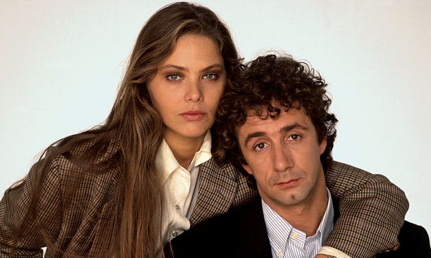 Ornella Muti ed il rapporto con Francesco Nuti: “C’era un’atmosfera particolare sul set a causa di un po’ di flirt”