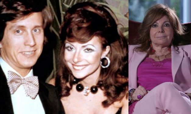 Patrizia Reggiani, mandante dell’omicidio Gucci: “Ho fatto uccidere mio marito per stizza”