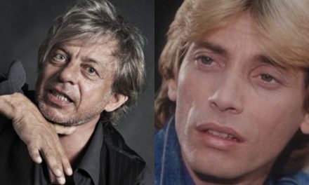 Paolo Rossi: “Un tassista di Milano una volta mi scambiò per Nino D’Angelo”