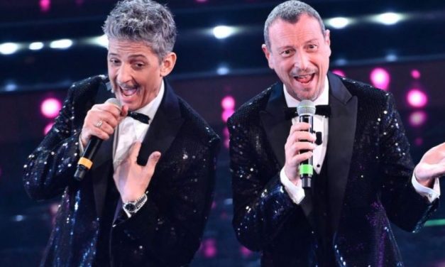 Sanremo 2021: la scaletta della terza serata con cover e duetti