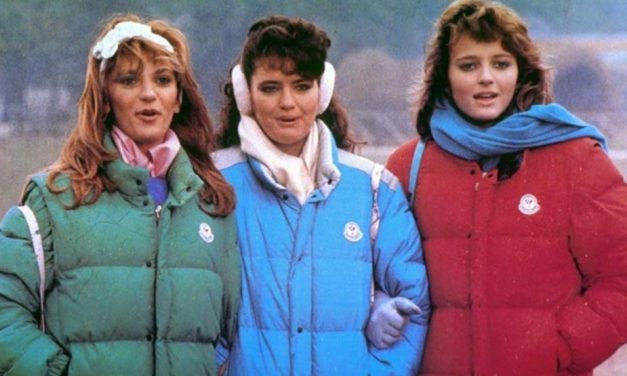 Sposerò Simon Le Bon: il cast ieri e oggi