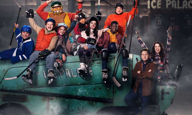 Stoffa da campioni: cambio gioco, recensione dei primi tre episodi della serie con Emilio Estevez e Lauren Graham