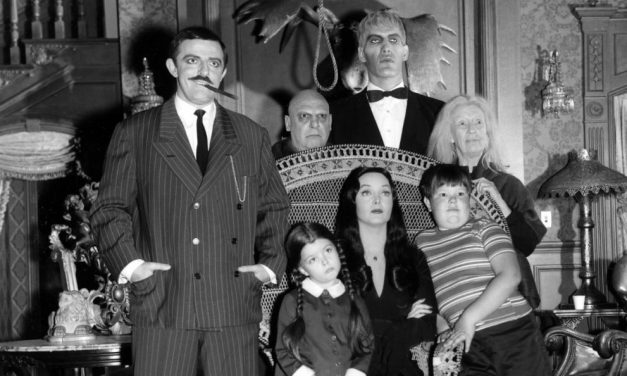 La famiglia Addams: che fine ha fatto il cast della storica serie tv?