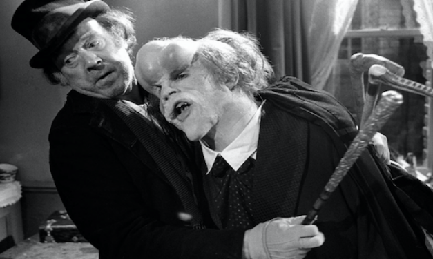 The Elephant Man: chi era l’attore dietro la maschera dello straziante protagonista?