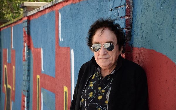 Tony Dallara: “Marilyn Monroe? Era magnetica. Un periodo doveva venire in Italia a fare una tournée con me, era magica!”