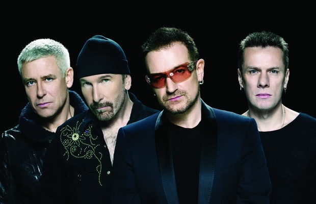 U2: arrivano quattro live su YouTube per reagire al lockdown