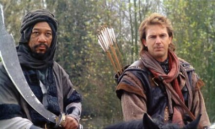 “Robin Hood: Principe dei Ladri” e quel secondo doppiaggio: ecco le differenze ed il commento di Luca Ward