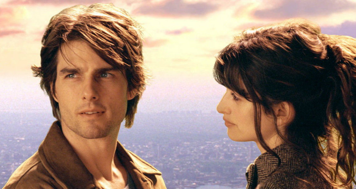 Vanilla Sky: il permesso chiesto da Tom Cruise per girare a Times Square vuota e il cameo segreto di Katie Holmes