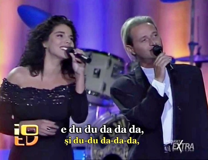 Amedeo Minghi: “Vattene amore? Canzone Fraintesa, dietro Trottolino amoroso c’era Mozart”