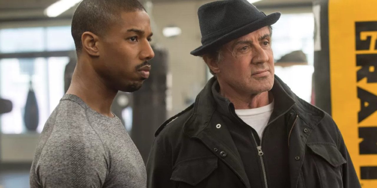 Creed 3: Micheal B. Jordan spiega perché Stallone non tornerà come Rocky