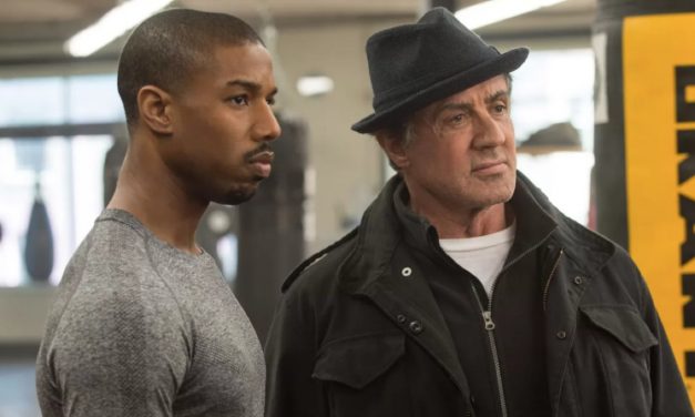 Creed 3: Micheal B. Jordan spiega perché Stallone non tornerà come Rocky