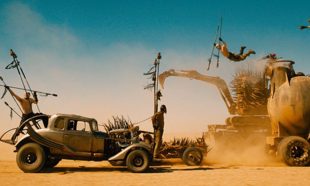 Mad Max: riprese e data annunciata per il prossimo capitolo della saga!