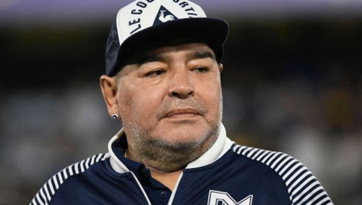 Maradona, la perizia medica: “La morte si poteva evitare”