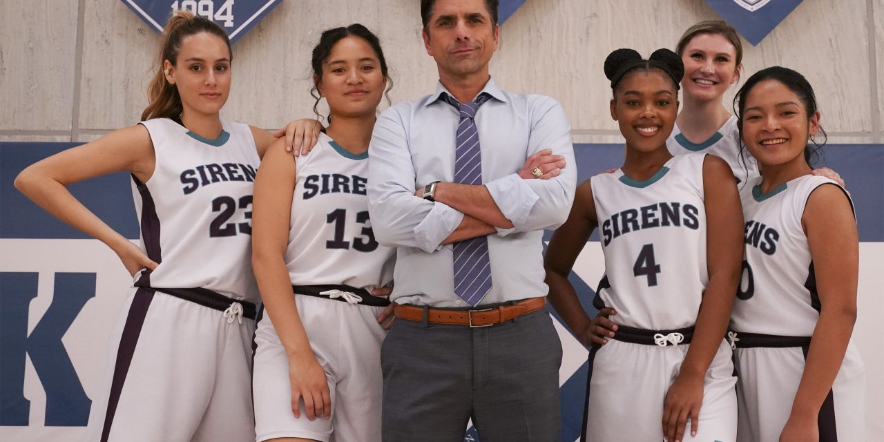 Cambio di direzione:  la recensione dei primi tre episodi della serie su Disney+