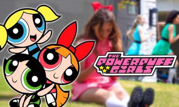 Le Superchicche: ecco il trio nelle prime immagini della serie live-action