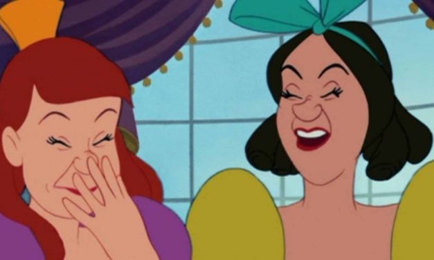 Cenerentola: arriva il film su Anastasia e Genoveffa