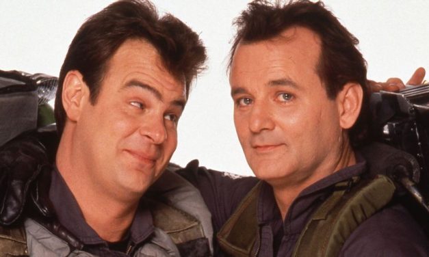 Ghostbusters 2, Bill Murray: “Mi ingannarono, la storia doveva essere un’altra”