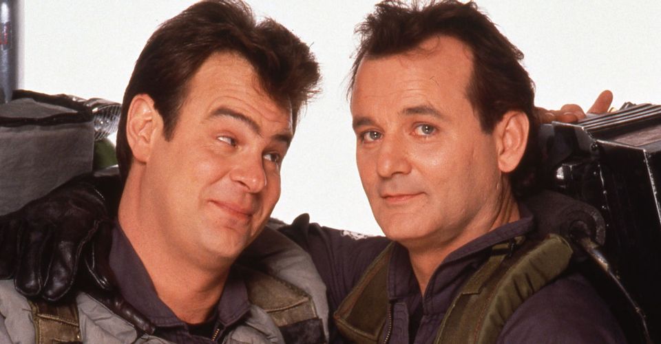 Ghostbusters 2, Bill Murray: “Mi ingannarono, la storia doveva essere un’altra”