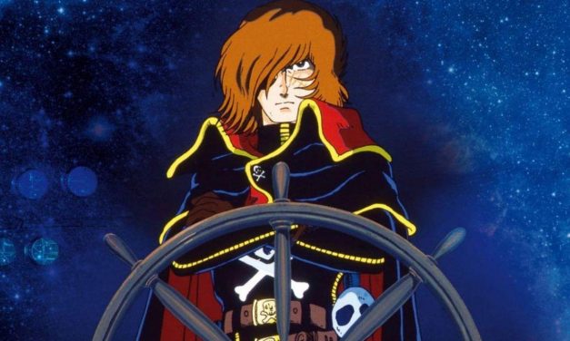 Capitan Harlock, 44 anni fa la prima puntata: cosa succede nel primo episodio?