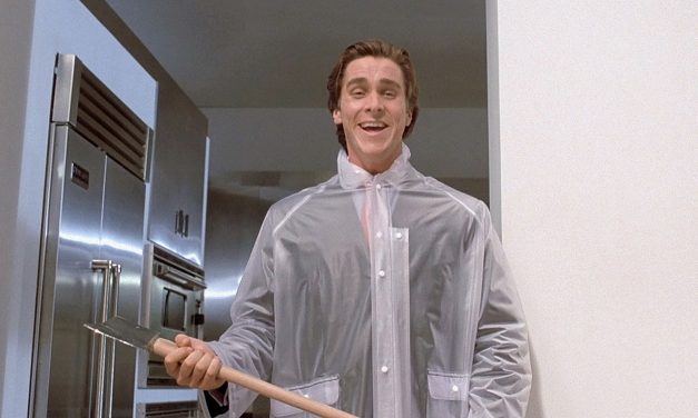 American Psycho: arriva la serie tv!