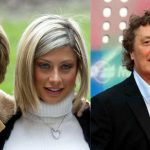 Maddalena Corvaglia: “Con Enzo Iacchetti ci siamo lasciati perché lui era troppo piccolo per me. Di Castagna? Ero terrorizzata”