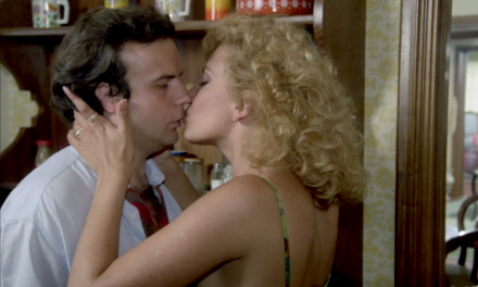 Domani mi sposo, Jerry Calà su Milly Carlucci: “Mi diede un bacio come ne ho avuti pochi in vita mia”