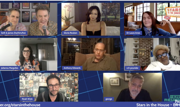 E.R. la reunion del cast tra aneddoti e possibili reboot [VIDEO]