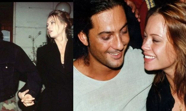 Anna Falchi e i motivi della rottura con Fiorello: “Lo trovai a letto con un’altra il giorno del suo compleanno”