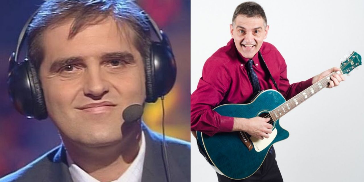 Sarabanda, i vecchi campioni: che fine ha fatto “Fragolone” Adriano Battistoni?