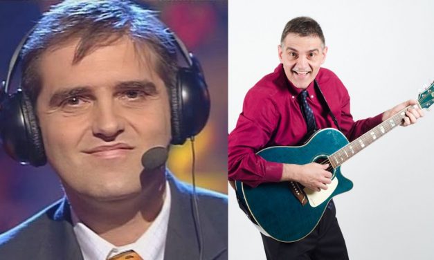 Sarabanda, i vecchi campioni: che fine ha fatto “Fragolone” Adriano Battistoni?