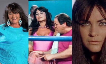 Gabriella Giorgelli, intervista esclusiva: “Per strada mi chiamano ancora Bocconotti Cinzia, vi racconto il vero Bombolo”