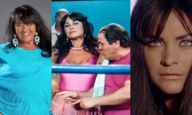 Gabriella Giorgelli, intervista esclusiva: “Per strada mi chiamano ancora Bocconotti Cinzia, vi racconto il vero Bombolo”